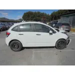 CITROEN C3 '2014 TONIC BLANCO