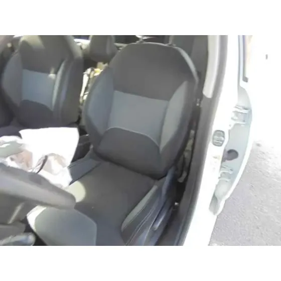 CITROEN C3 '2014 TONIC BLANCO