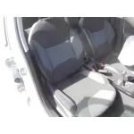 CITROEN C3 '2014 TONIC BLANCO