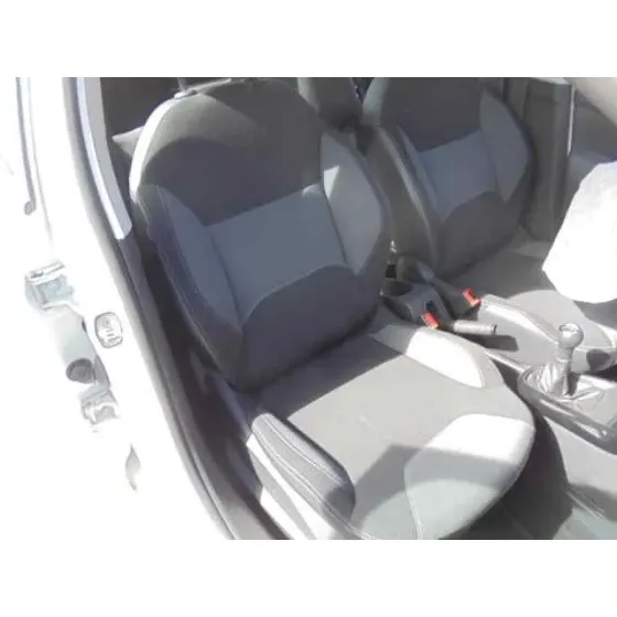 CITROEN C3 '2014 TONIC BLANCO