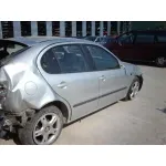 SEAT LEON (1M1) SEAT LEON (1M1) '1999 1.6 GRIS 1999