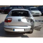SEAT LEON (1M1) SEAT LEON (1M1) '1999 1.6 GRIS 1999