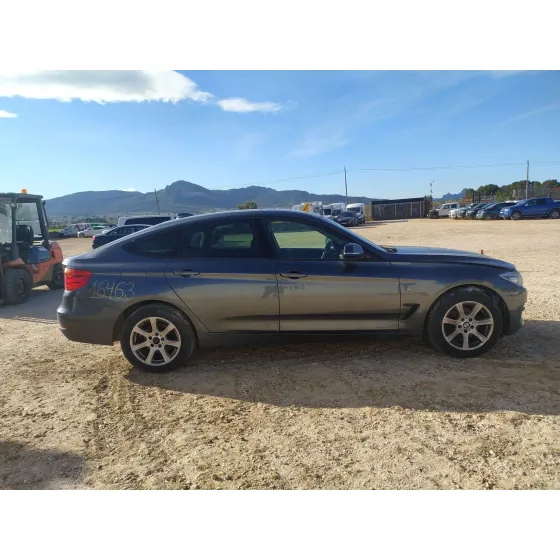 Bmw 3 GRAN TURISMO (F34) 2013