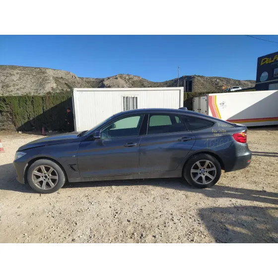 Bmw 3 GRAN TURISMO (F34) 2013