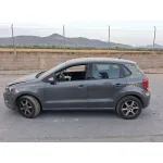 Volkswagen POLO V (6R1, 6C1) 2009