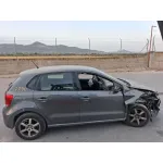 Volkswagen POLO V (6R1, 6C1) 2009