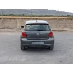 Volkswagen POLO V (6R1, 6C1) 2009
