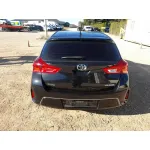 Toyota AURIS (_E18_) 2012