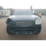 Porsche CAYENNE (9PA) 2002