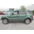MERCEDES CLASE M (W163) '2002 270 CDI (163.113) VERDE