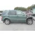 MERCEDES CLASE M (W163) '2002 270 CDI (163.113) VERDE
