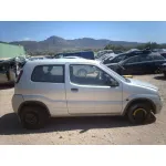 SUZUKI IGNIS RG (FH) '2002 GL (3-PTAS.) GRIS