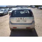 SUZUKI IGNIS RG (FH) '2002 GL (3-PTAS.) GRIS