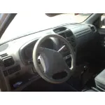 SUZUKI IGNIS RG (FH) '2002 GL (3-PTAS.) GRIS