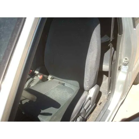 SUZUKI IGNIS RG (FH) '2002 GL (3-PTAS.) GRIS