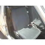 SUZUKI IGNIS RG (FH) '2002 GL (3-PTAS.) GRIS