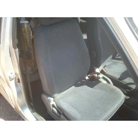 SUZUKI IGNIS RG (FH) '2002 GL (3-PTAS.) GRIS