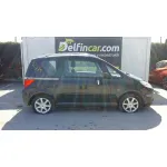PEUGEOT 1007 '2005 DOLCE NEGRO