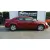 DODGE AVENGER '2008 SXT ROJO