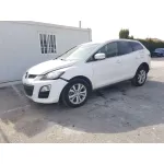 MAZDA CX-7 (ER) '2011 ACTIVE BLANCO