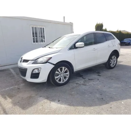 MAZDA CX-7 (ER) '2011 ACTIVE BLANCO