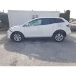 MAZDA CX-7 (ER) '2011 ACTIVE BLANCO
