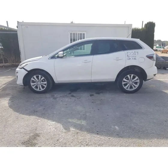 MAZDA CX-7 (ER) '2011 ACTIVE BLANCO
