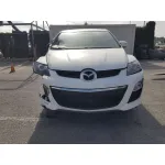 MAZDA CX-7 (ER) '2011 ACTIVE BLANCO