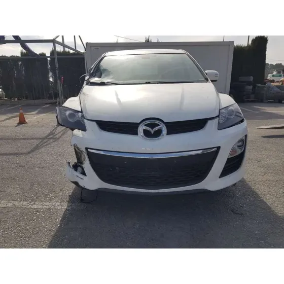 MAZDA CX-7 (ER) '2011 ACTIVE BLANCO