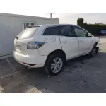 MAZDA CX-7 (ER) '2011 ACTIVE BLANCO