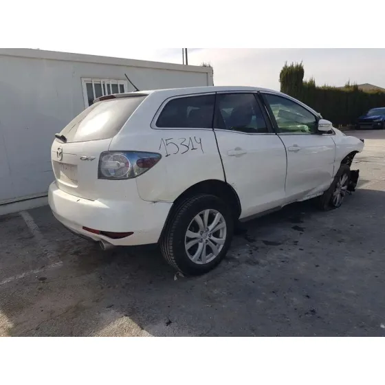 MAZDA CX-7 (ER) '2011 ACTIVE BLANCO
