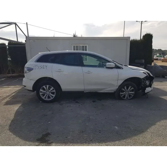 MAZDA CX-7 (ER) '2011 ACTIVE BLANCO