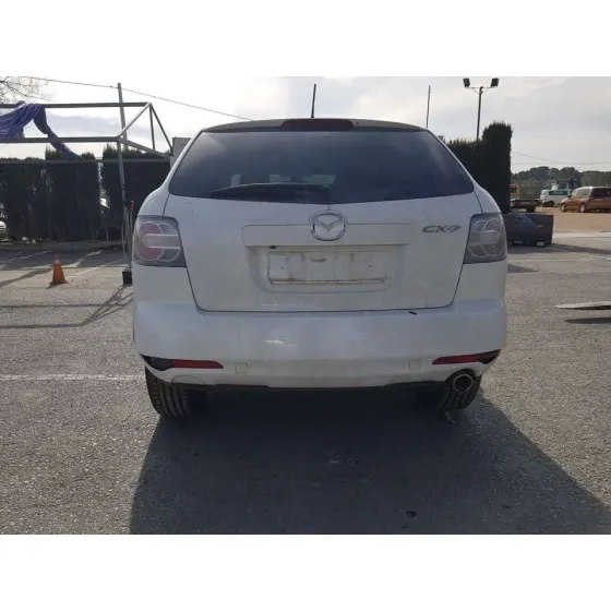 MAZDA CX-7 (ER) '2011 ACTIVE BLANCO
