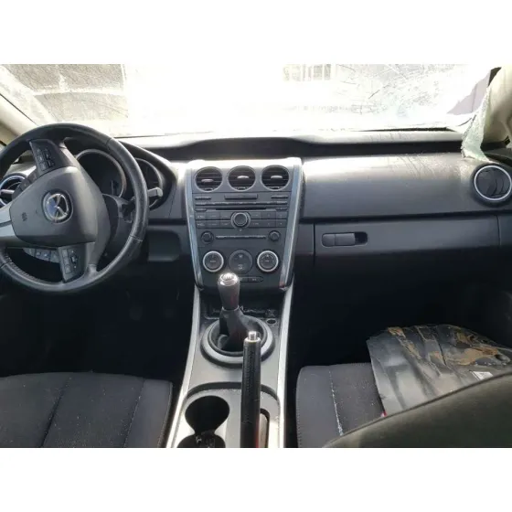 MAZDA CX-7 (ER) '2011 ACTIVE BLANCO