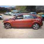 FORD FOCUS BERLINA (CAP) FORD FOCUS BERLINA (CAP) '2006 GHIA GRANATE 2004