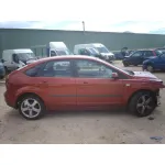 FORD FOCUS BERLINA (CAP) FORD FOCUS BERLINA (CAP) '2006 GHIA GRANATE 2004