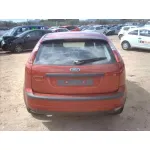 FORD FOCUS BERLINA (CAP) FORD FOCUS BERLINA (CAP) '2006 GHIA GRANATE 2004