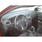 FORD FOCUS BERLINA (CAP) FORD FOCUS BERLINA (CAP) '2006 GHIA GRANATE 2004