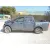 SSANGYONG ACTYON SPORTS '2010 XDI 4WD GRIS OSCURO
