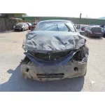 SSANGYONG ACTYON SPORTS '2010 XDI 4WD GRIS OSCURO