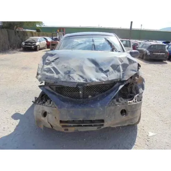 SSANGYONG ACTYON SPORTS '2010 XDI 4WD GRIS OSCURO
