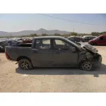 SSANGYONG ACTYON SPORTS '2010 XDI 4WD GRIS OSCURO