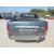 SSANGYONG ACTYON SPORTS '2010 XDI 4WD GRIS OSCURO