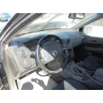SSANGYONG ACTYON SPORTS '2010 XDI 4WD GRIS OSCURO
