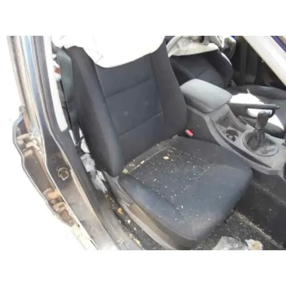 SSANGYONG ACTYON SPORTS '2010 XDI 4WD GRIS OSCURO