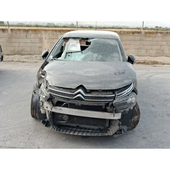 Citroen C4 CACTUS 2018