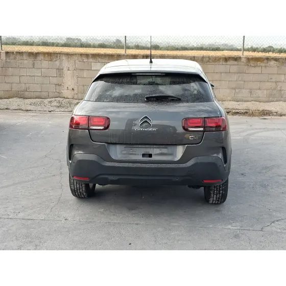 Citroen C4 CACTUS 2018