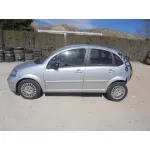 CITROEN C3 '2004 1.4 HDI PREMIER GRIS