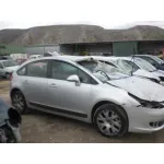 CITROEN C4 BERLINA '2006 COLLECTION GRIS