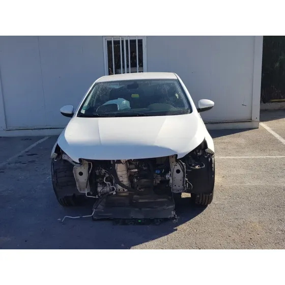PEUGEOT 308 '2020 ALLURE BLANCO